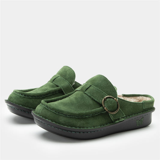 Brigid Forest Sherpa
