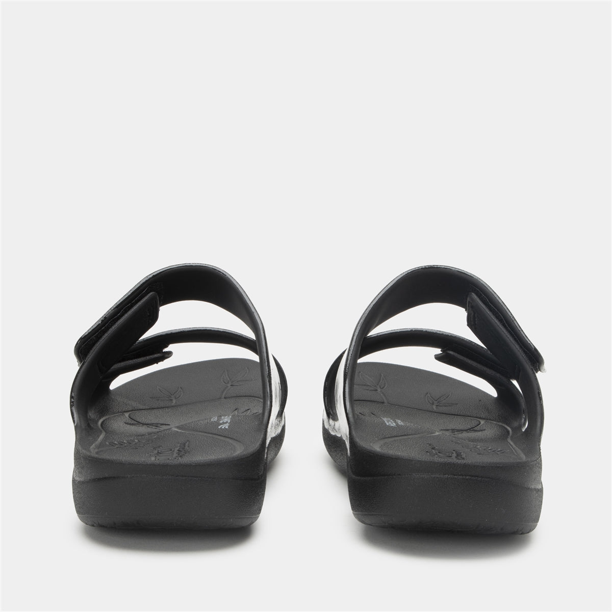 Alegria Orbyt Black Gloss