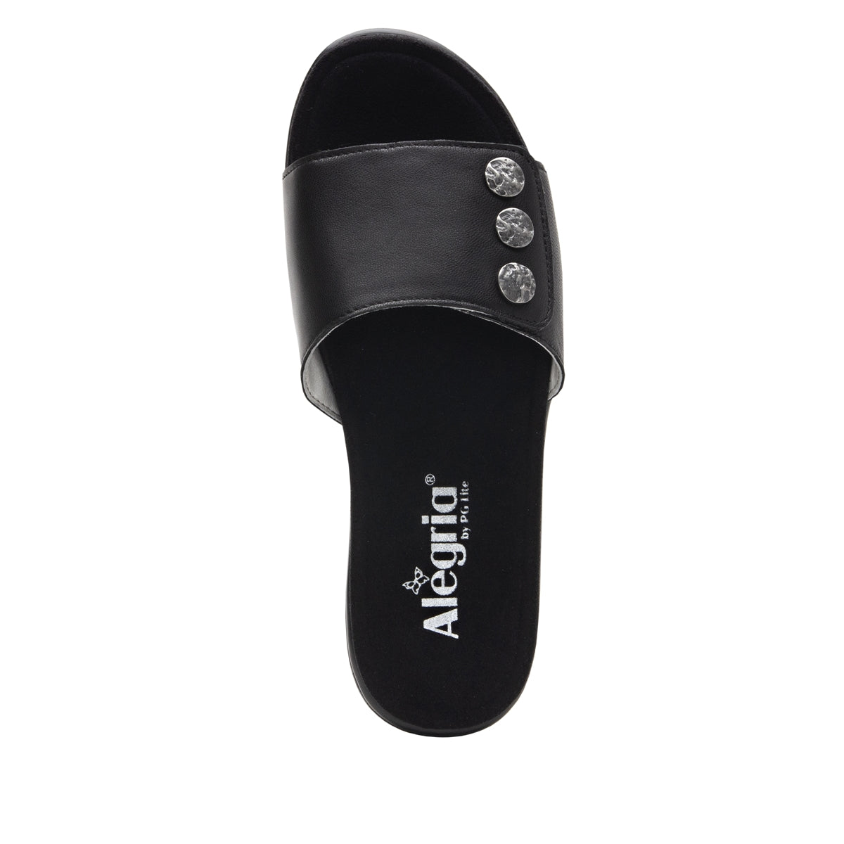 Alegria Lilie Black