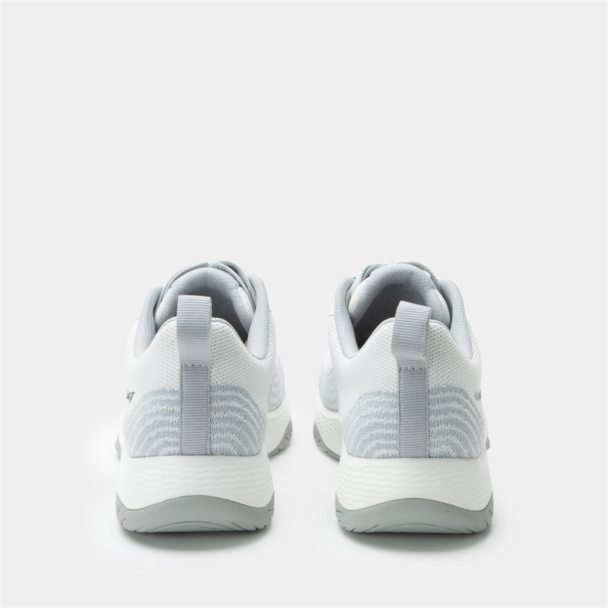 Alegria IN8 White