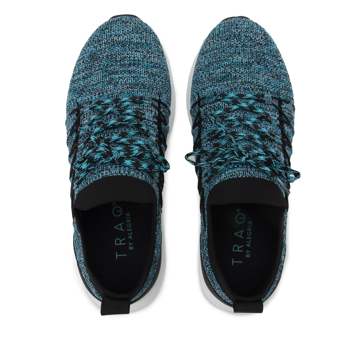 TRAQ Synq 2 Turquoise