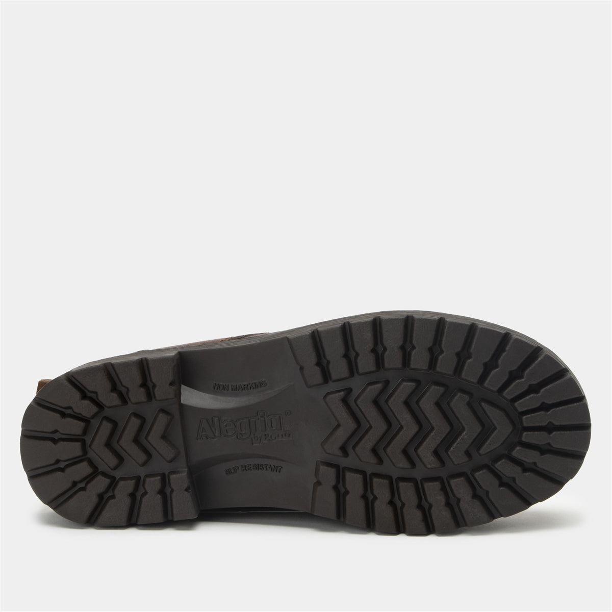 Alegria Ari Chestnut