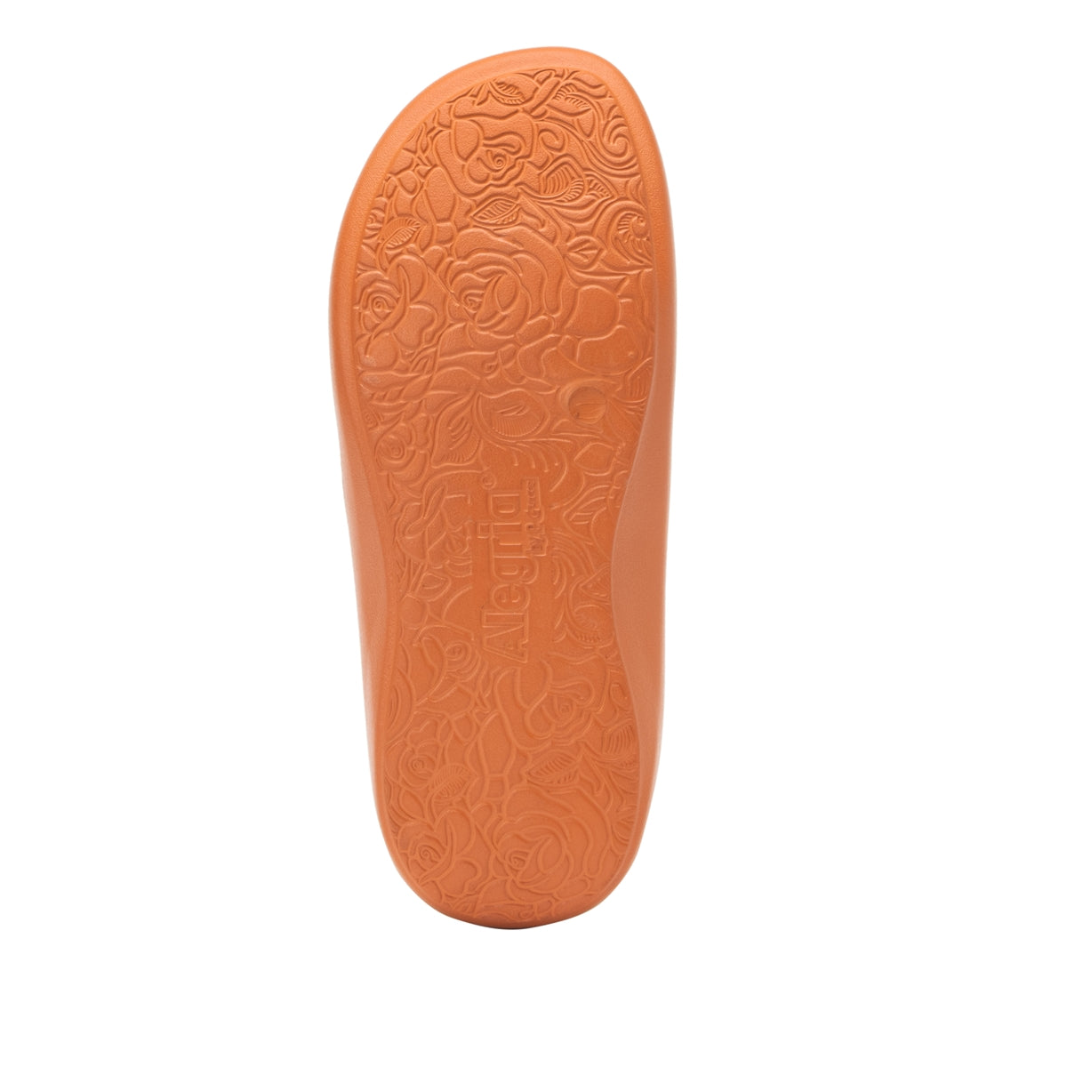 Alegria Ode Tangerine Gloss