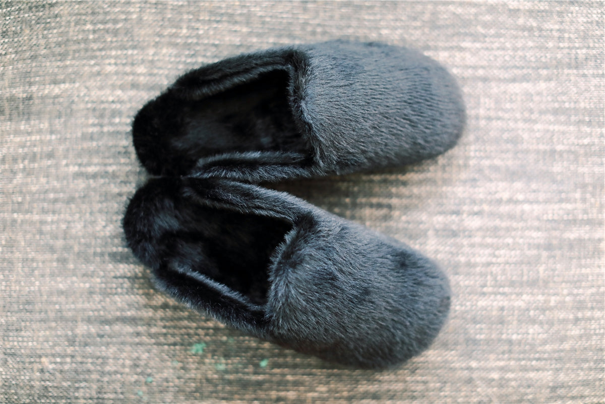 Leisurelee 2 Black