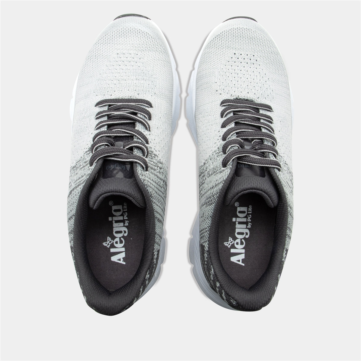 Revl Ombre Grey