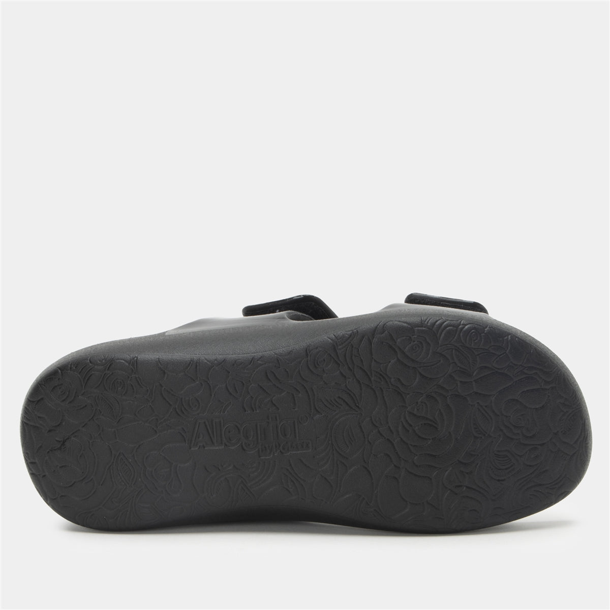 Alegria Orbyt Black Gloss