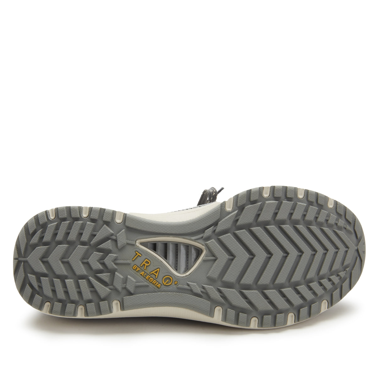 TRAQ Froliq Grey