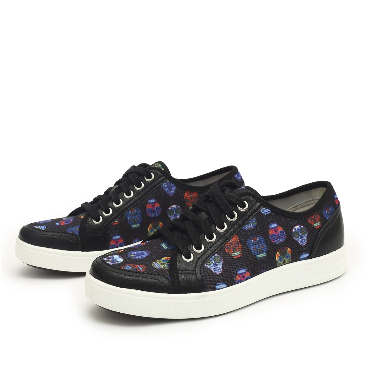 Sneaq Sugar Skulls