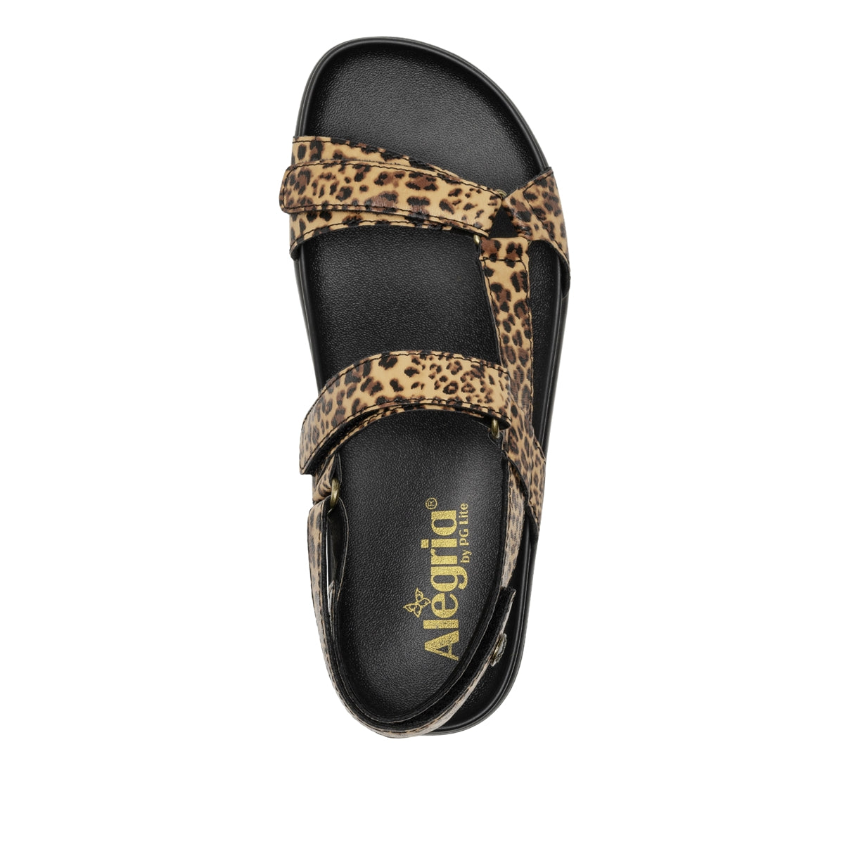 Alegria Henna Fierce