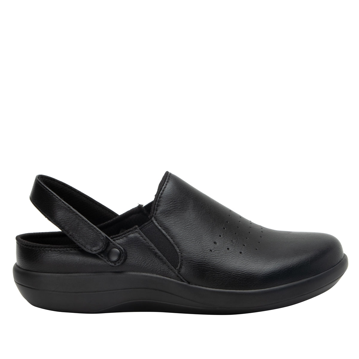 Alegria Skillz Jet Black
