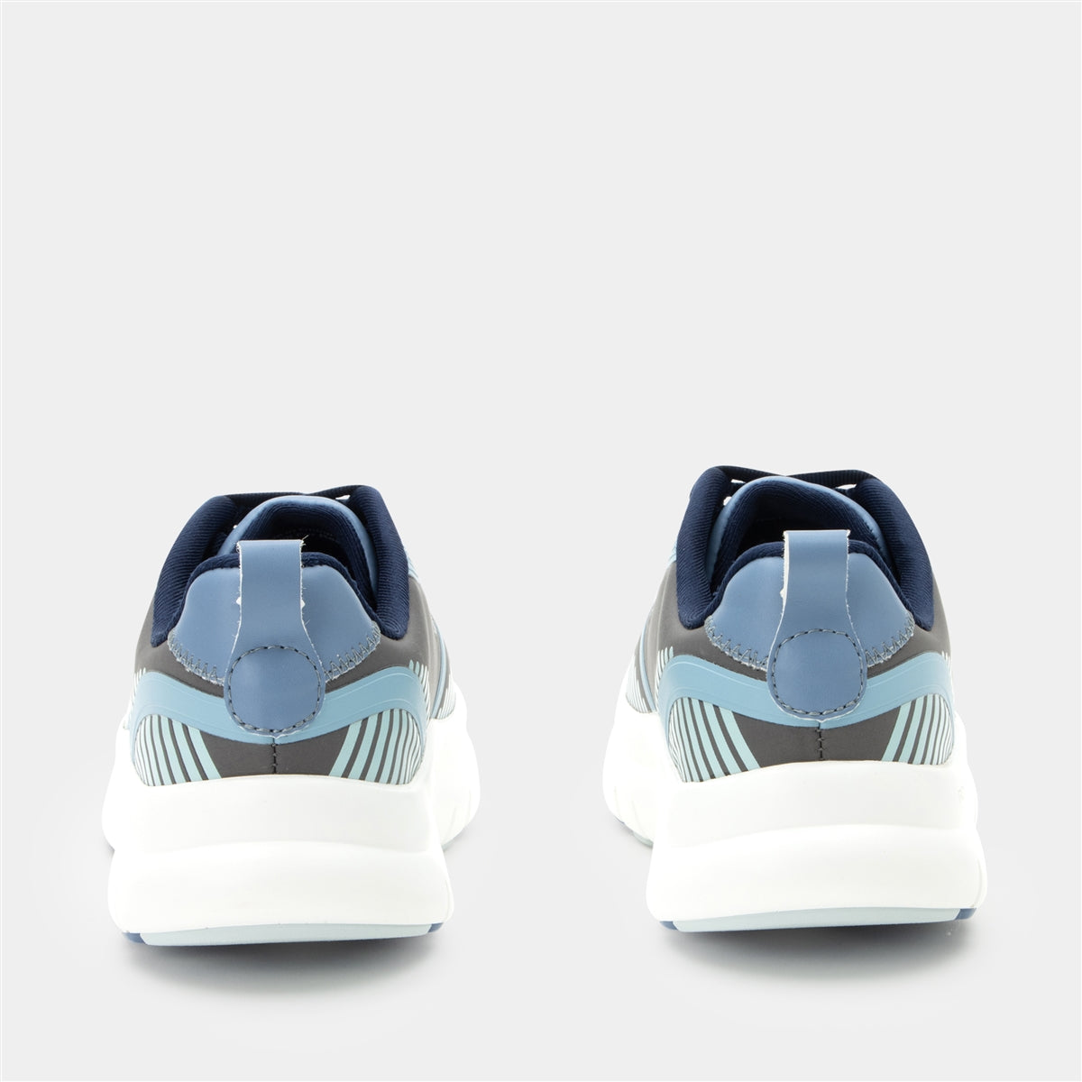 Solstyce Retro Blue