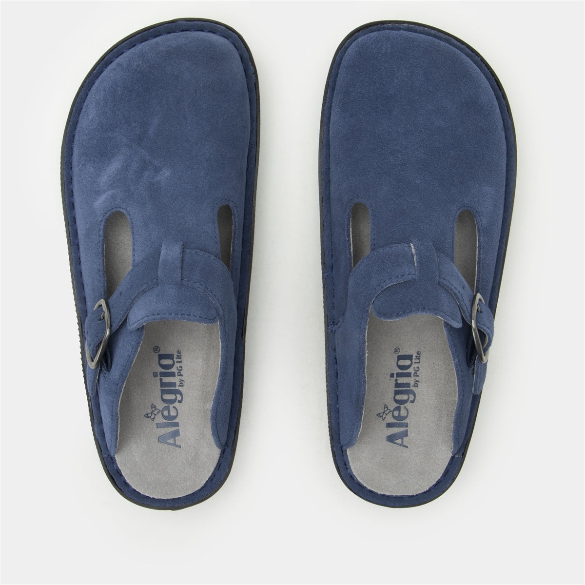 Classic Oceanic Suede