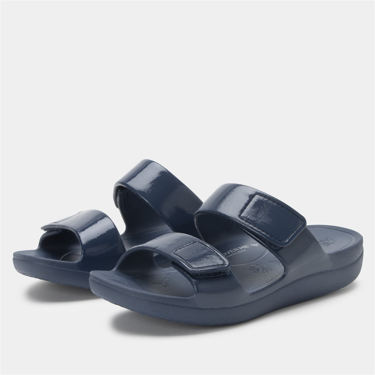 Alegria Orbyt Navy Gloss