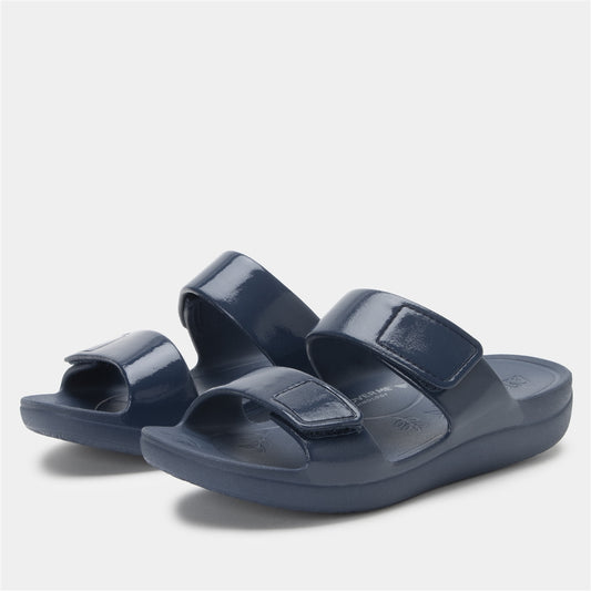 Alegria Orbyt Navy Gloss