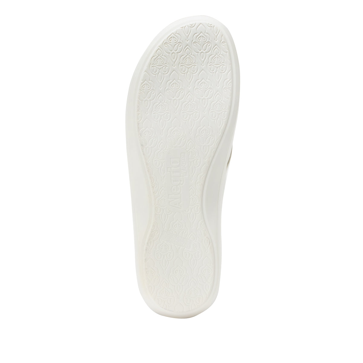 Alegria Spright True White