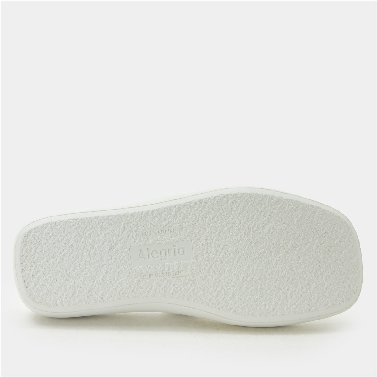 Alegria Portia All White