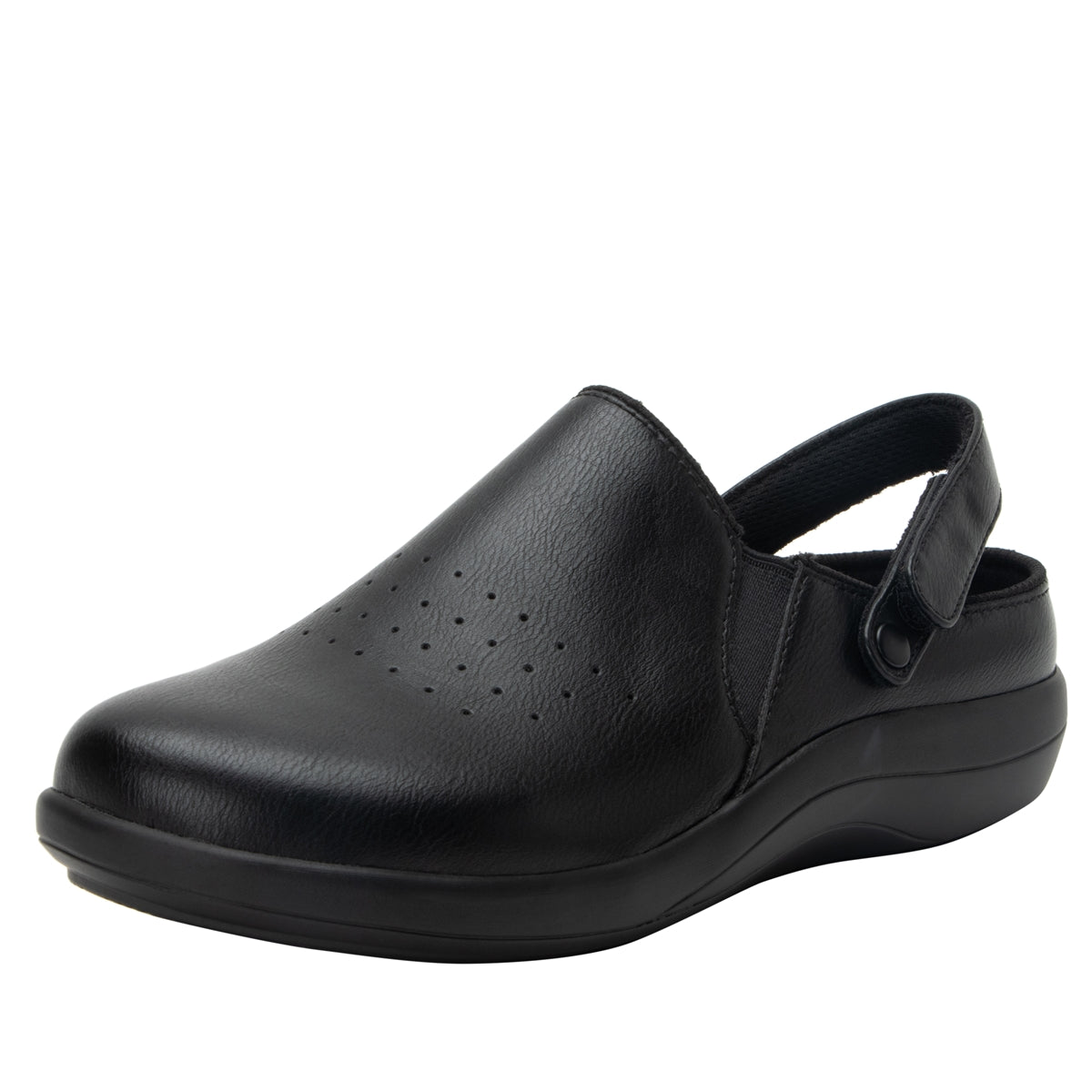 Alegria Skillz Jet Black