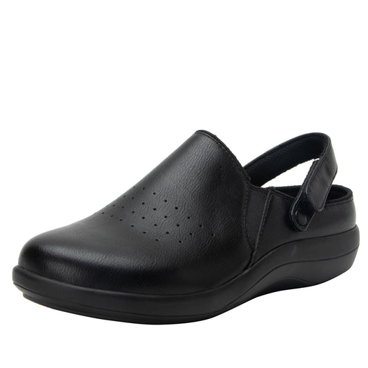 Alegria Skillz Jet Black