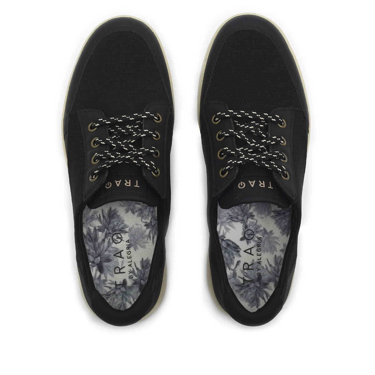 TRAQ Copacetiq Black