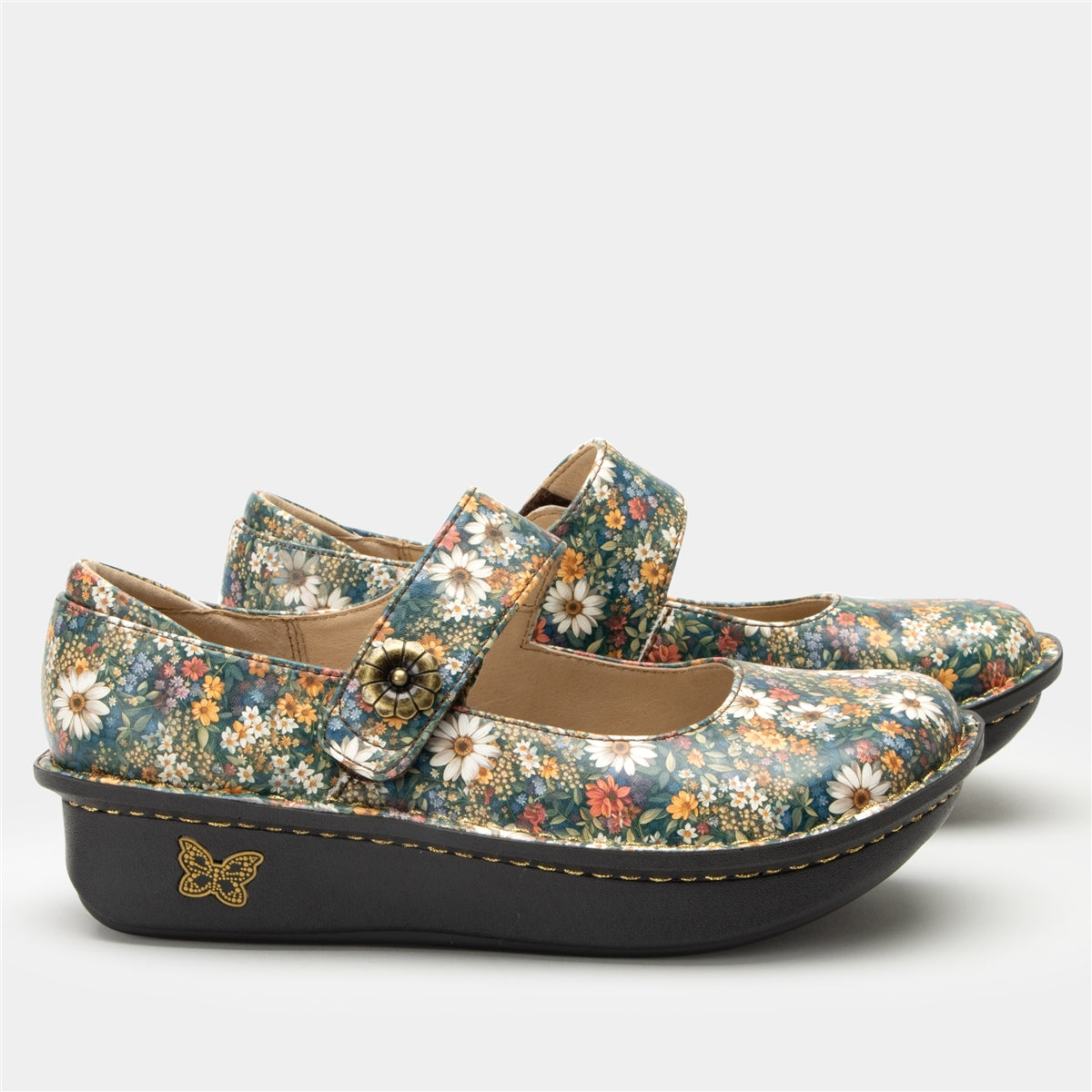 Alegria Paloma Sugar N Fall Spice