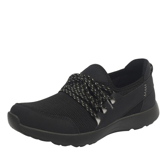 TRAQ Purpose Black