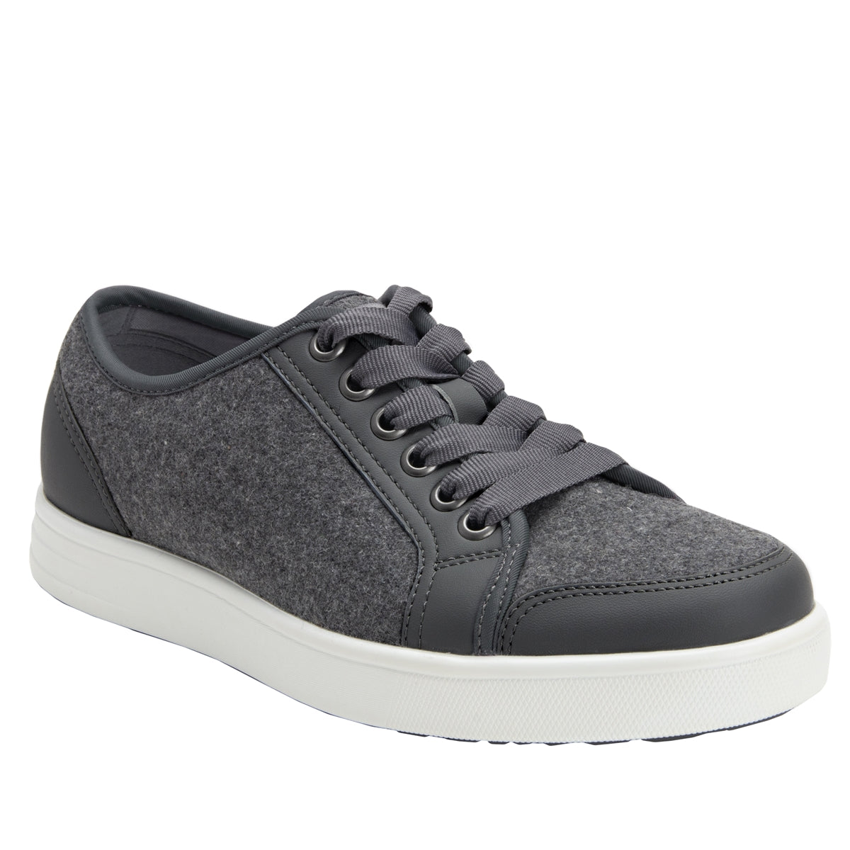 Lyriq Wooly Bully Grey