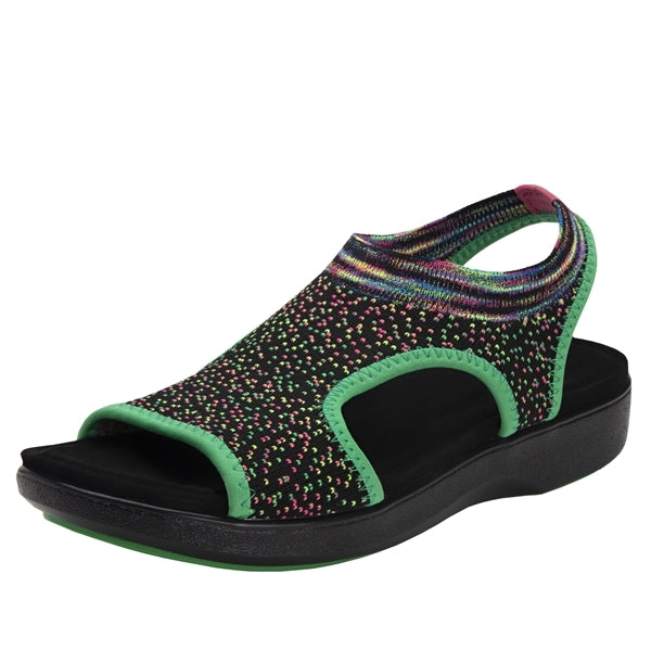Qeen Funplex Lime