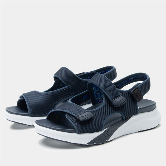 Sandie Poppy Pop Blue