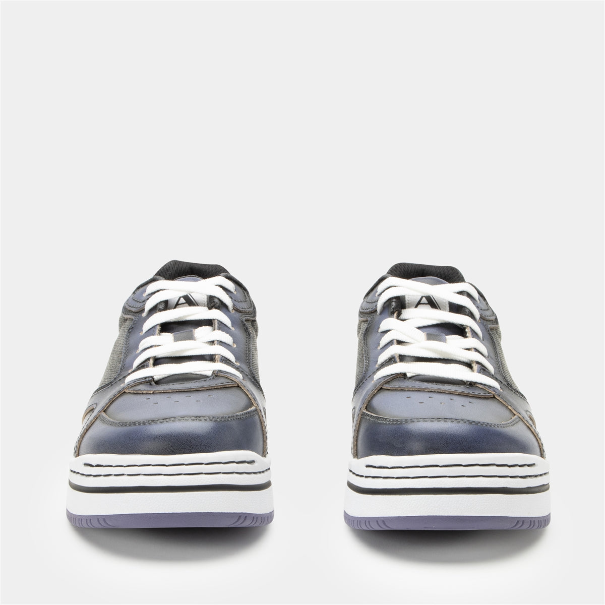 Alegria Alyster Blue Black