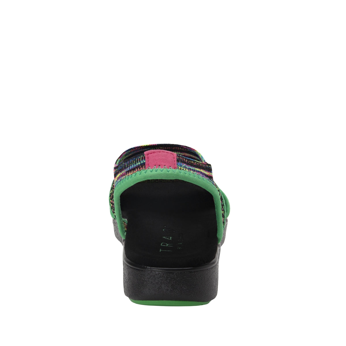 Qeen Funplex Lime