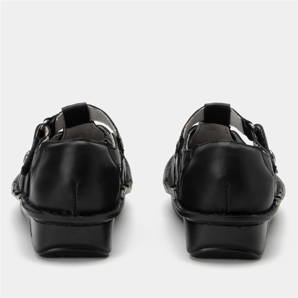 Alegria Pesca Black Butter
