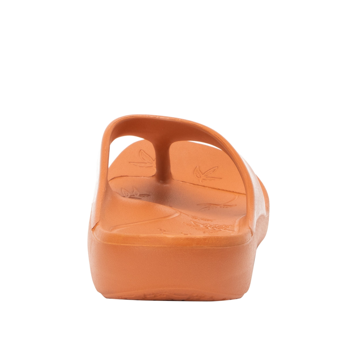 Alegria Ode Tangerine Gloss