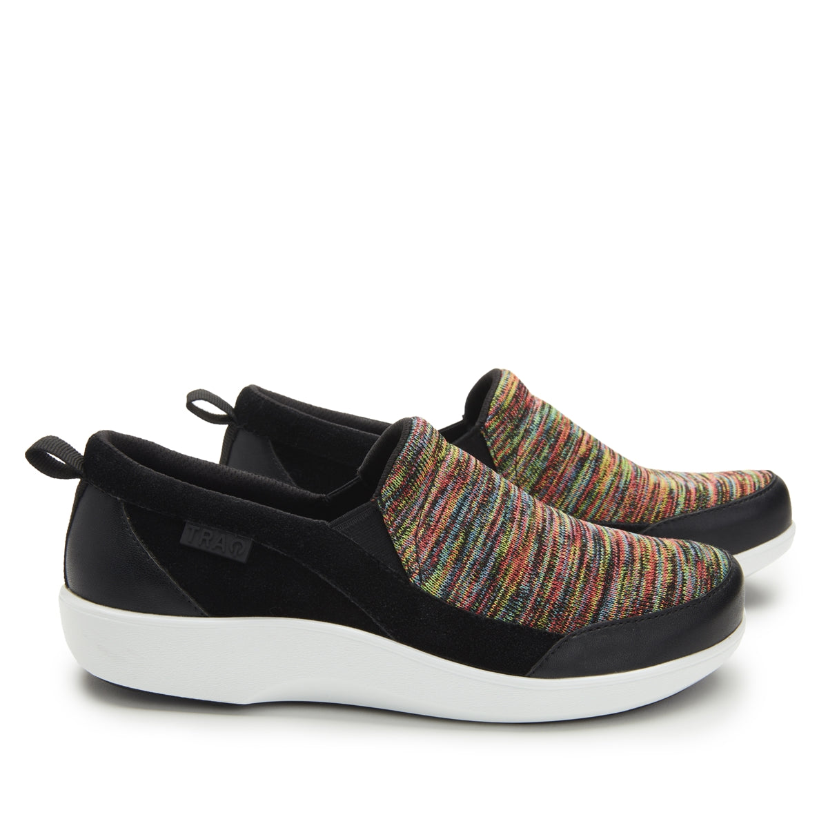 TRAQ Melodiq Multi Waves