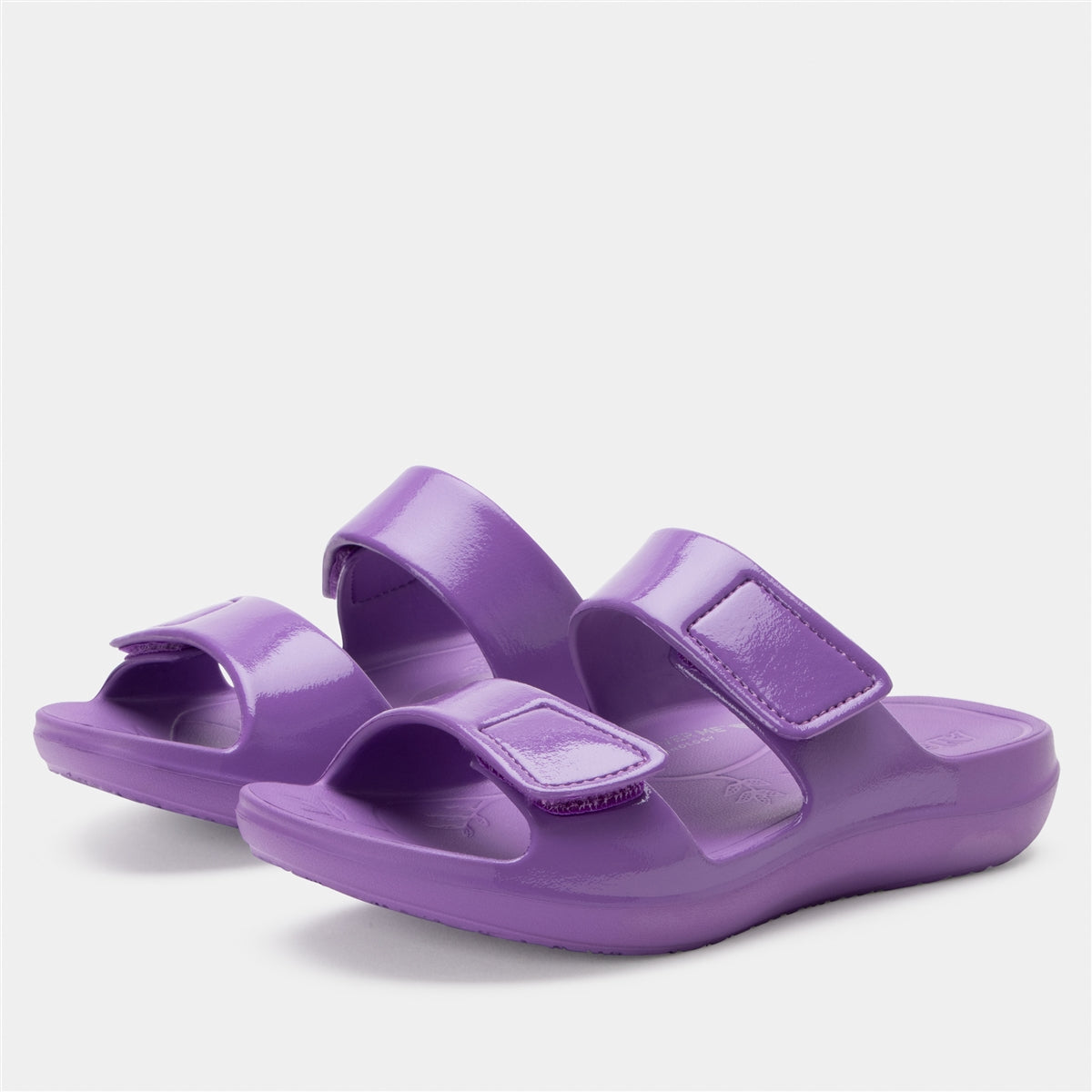 Alegria Orbyt Iris Gloss
