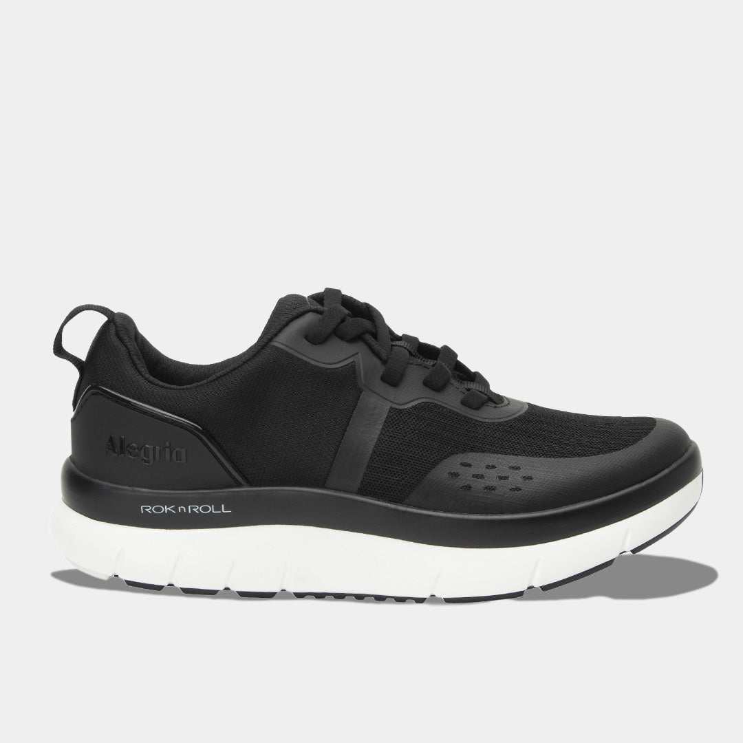 Eclips Black Mesh
