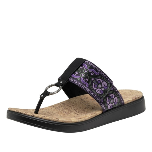 Alegria Moxi Free Spirit Crow