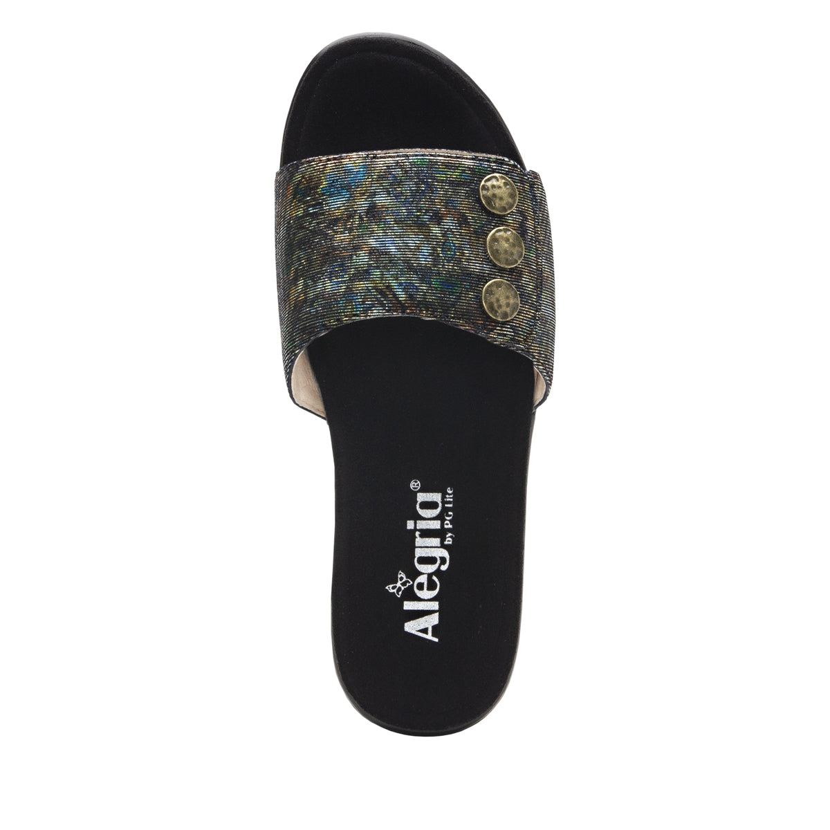 Alegria Lilie Copacetic Copper