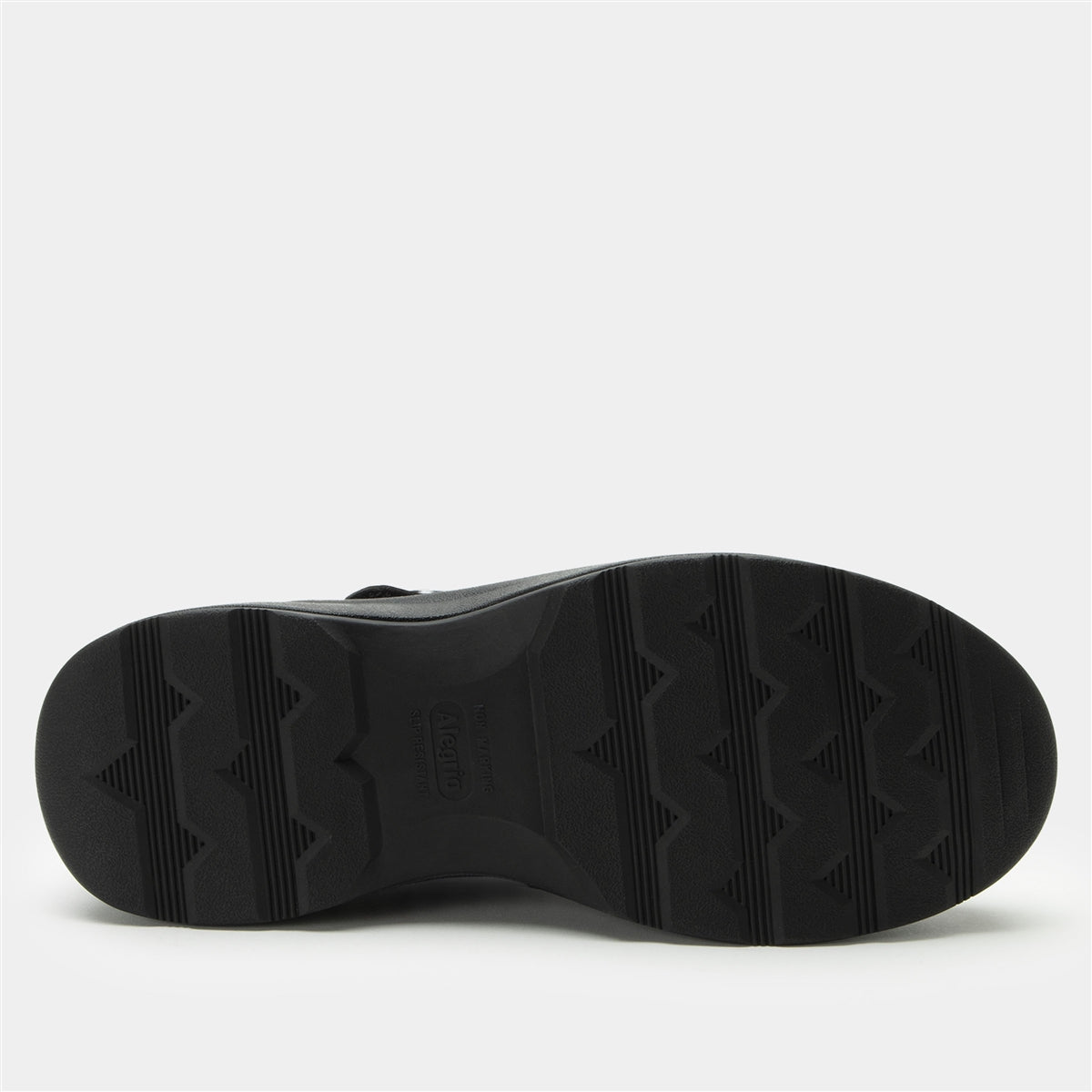 Alegria Jazmine Dapper Black