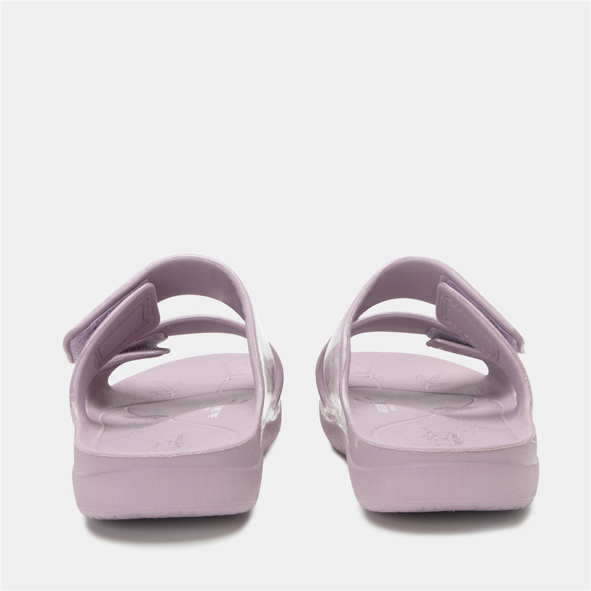 Alegria Orbyt Lilac Gloss