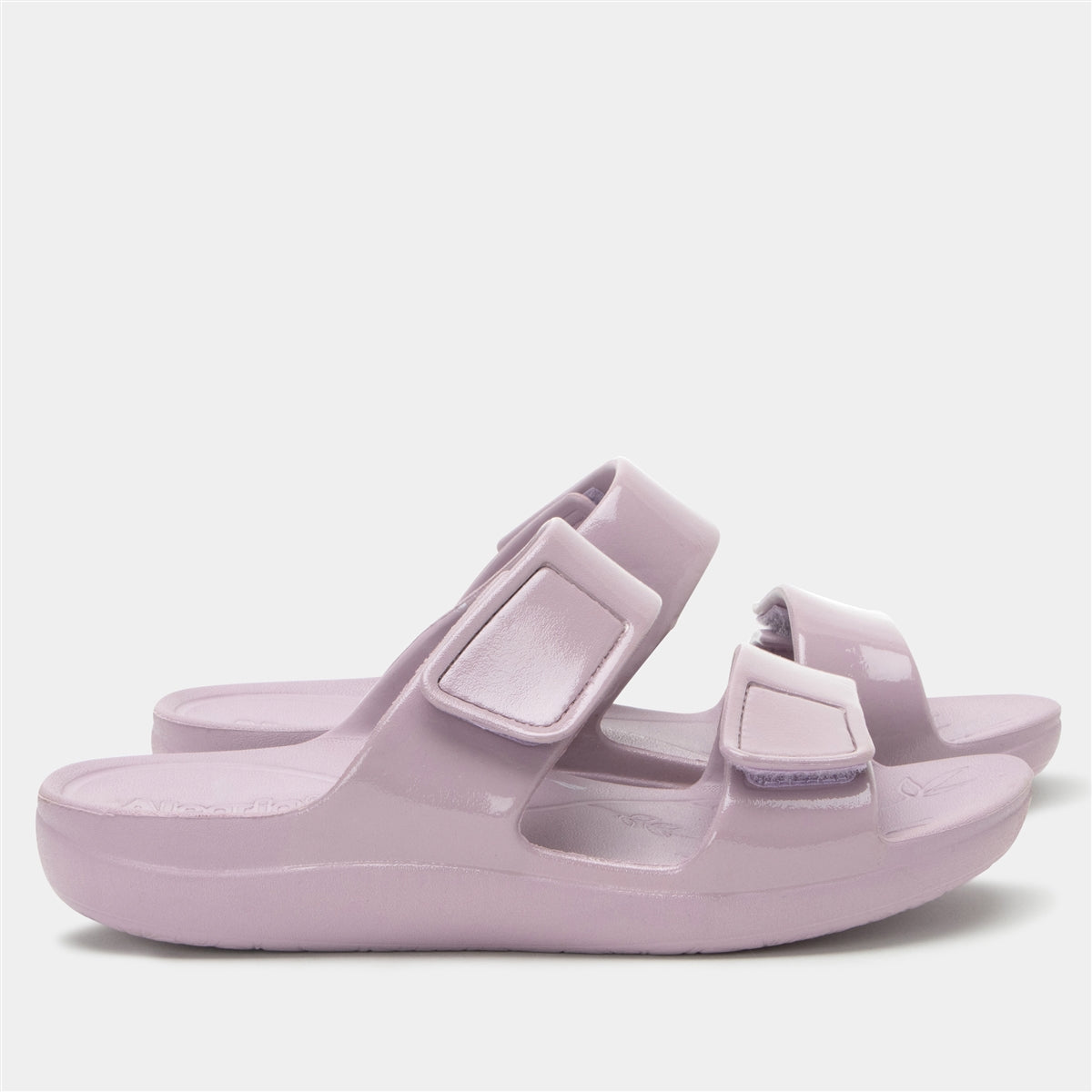 Alegria Orbyt Lilac Gloss