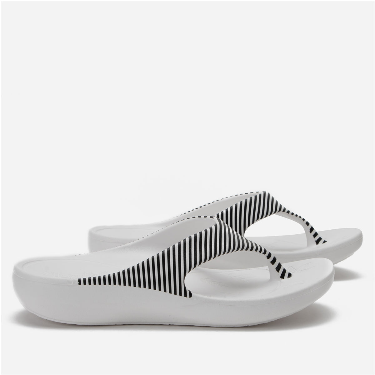 Alegria Ode Stripes