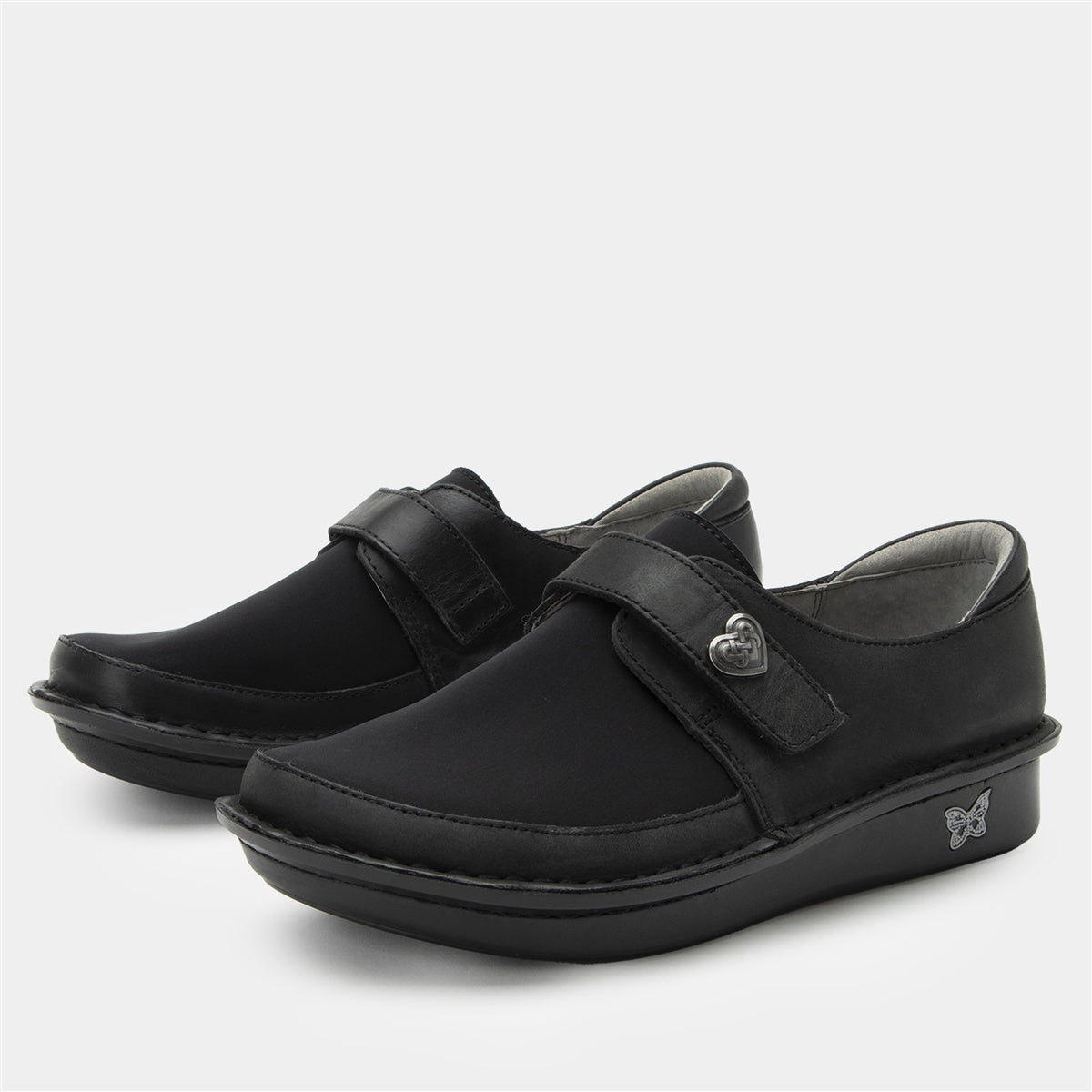 Alegria Brenna Oiled Black