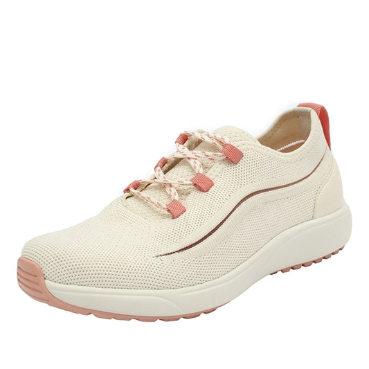 TRAQ Surge Unbleached Peach