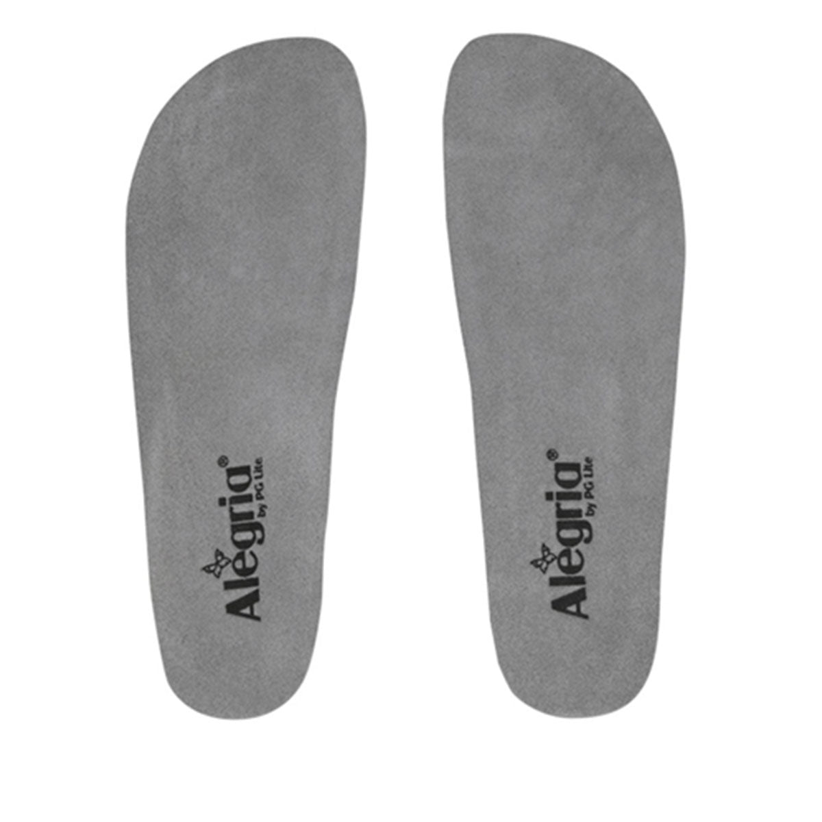 Classic Footbed - Grey