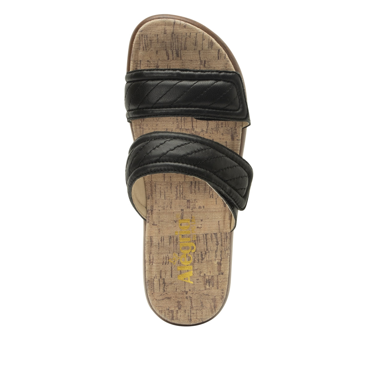 Alegria Brayah Black