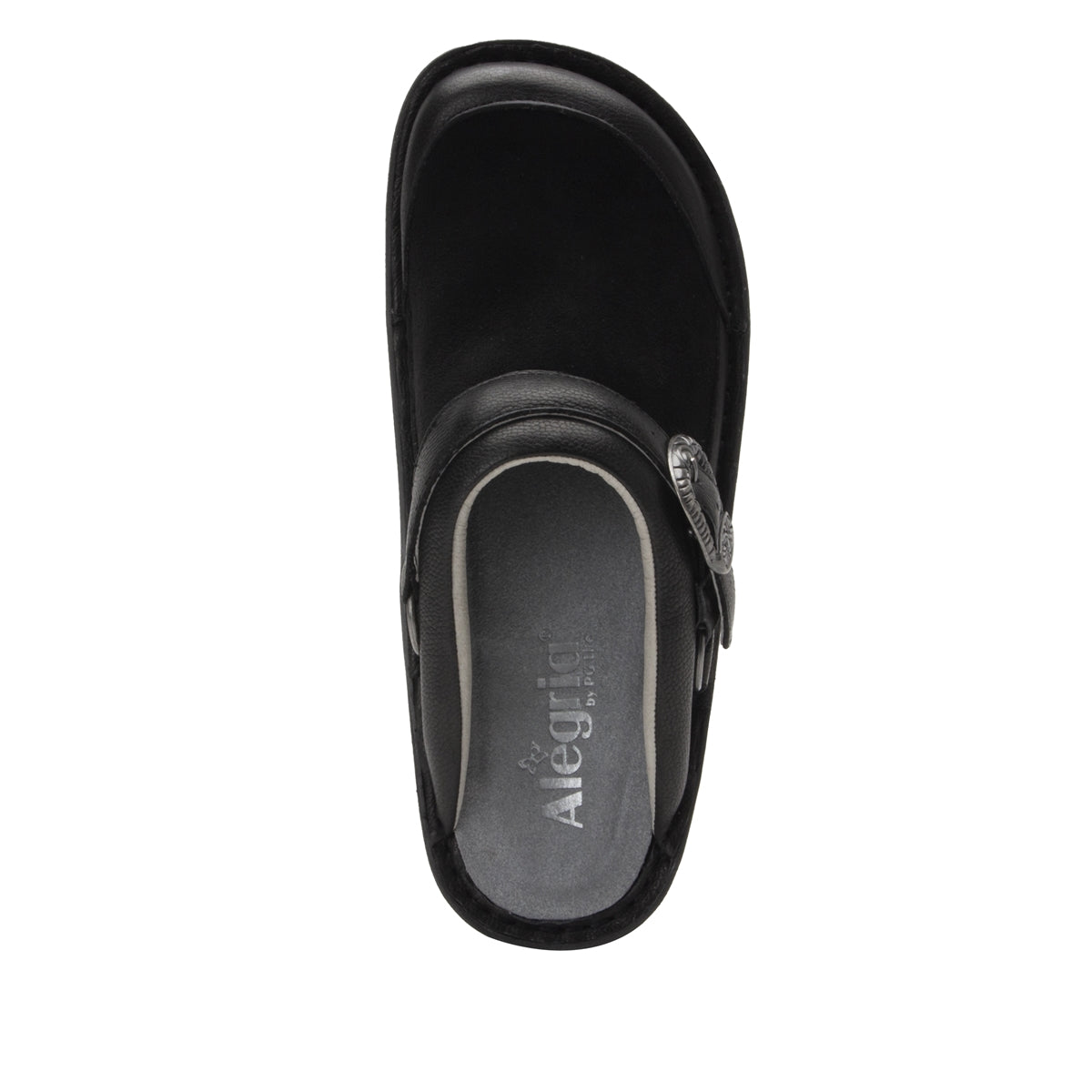 Alegria Seville Black Flex