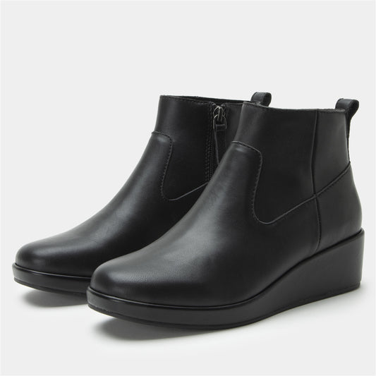 Alegria Hadi Black