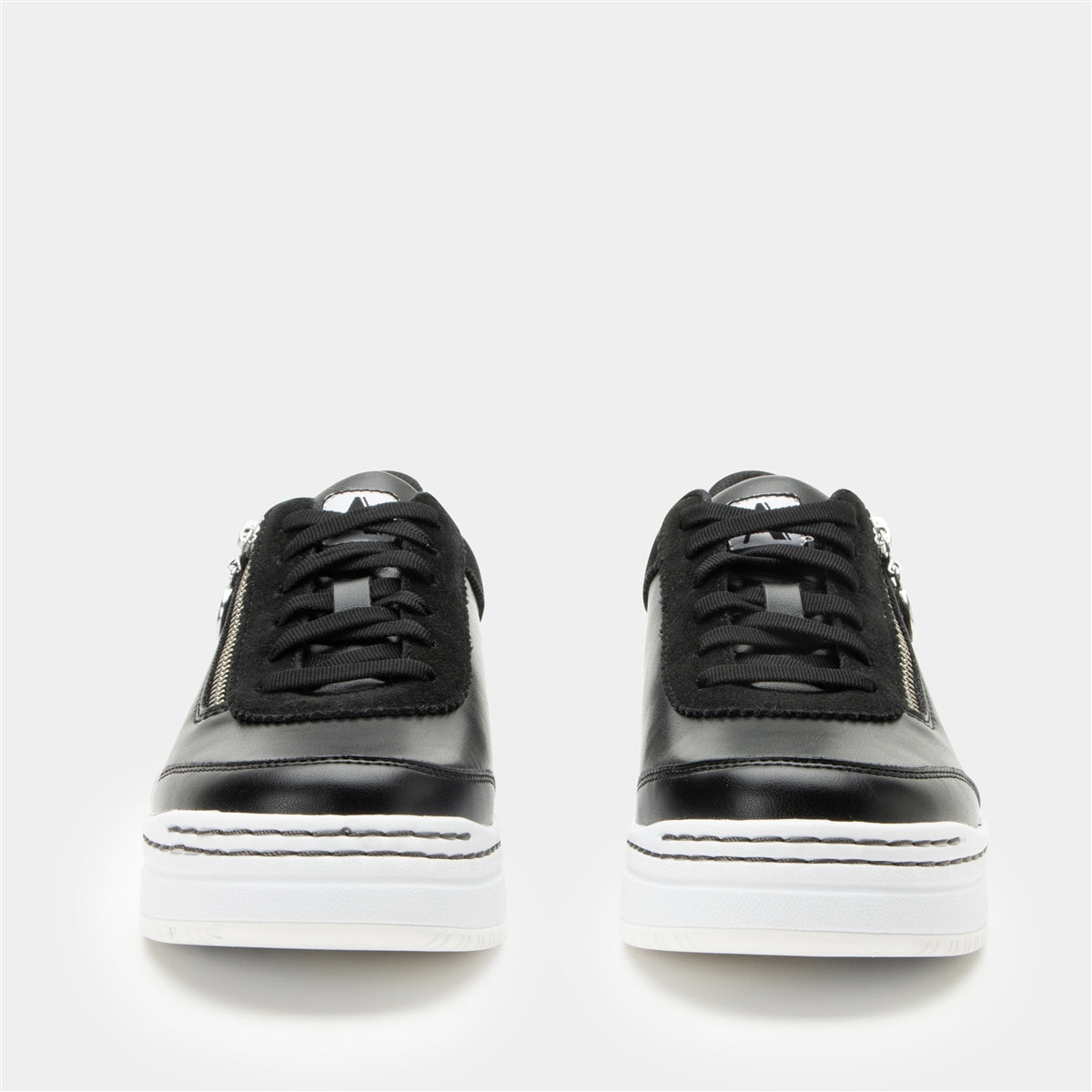 Alegria Averie Black Convertible
