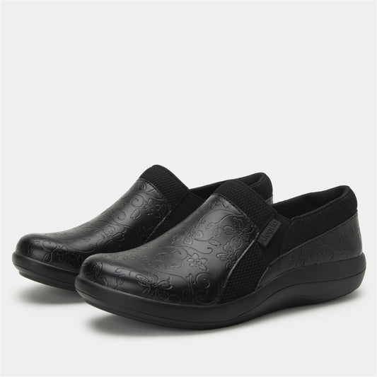 Alegria Duette Embloom Black