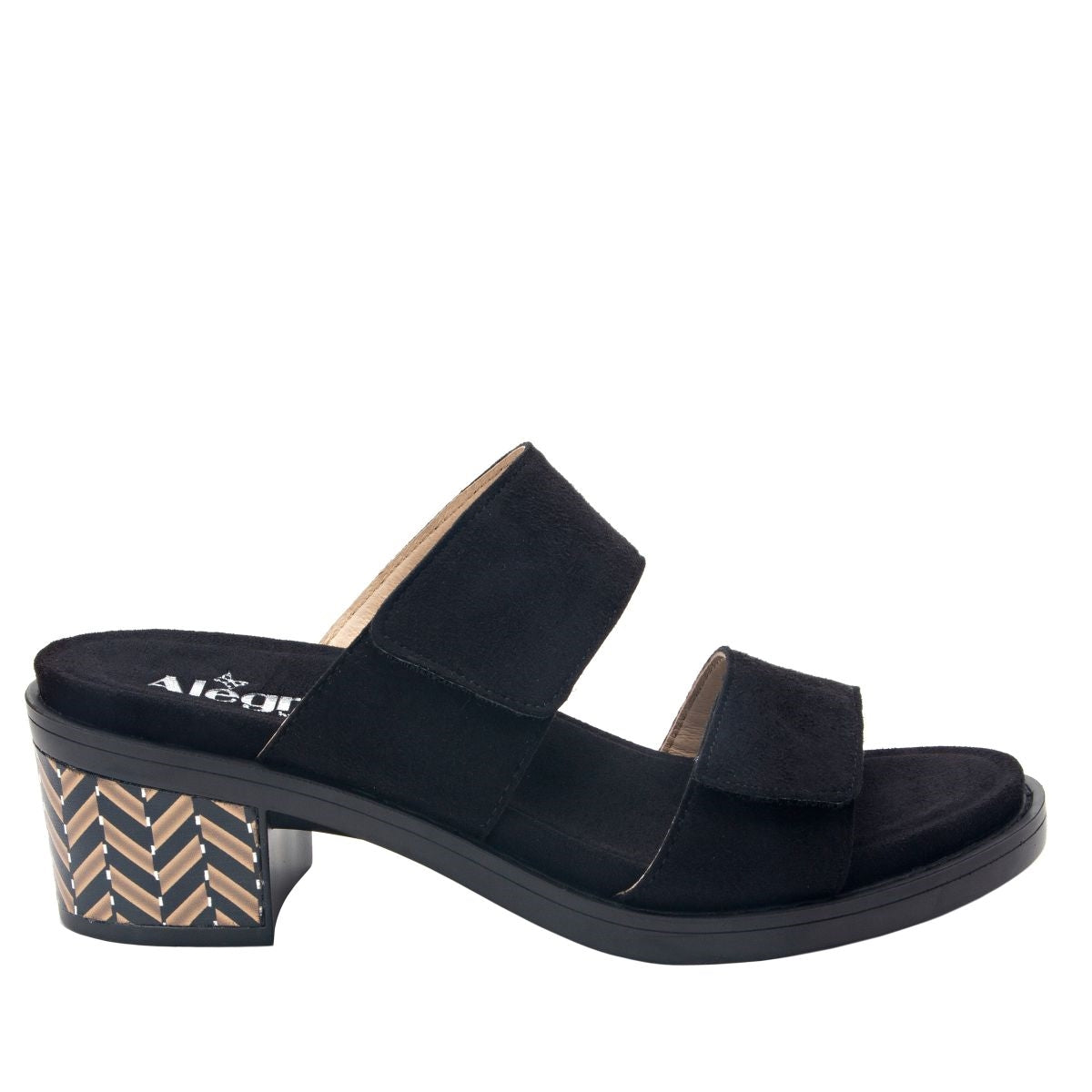 Alegria Tia Black